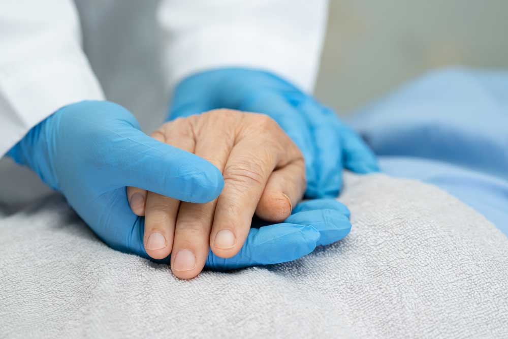 Patient Journey - Curasia Endoscopy
