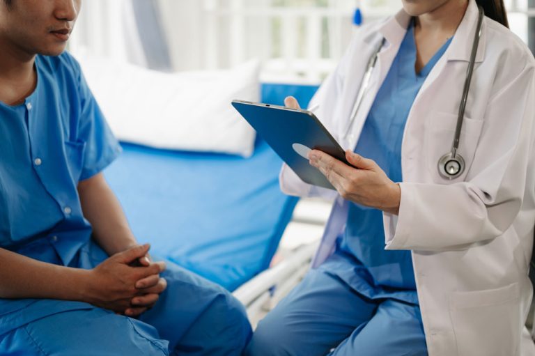 Endoscopy vs. Other Diagnostic Procedures A Cost Analysis