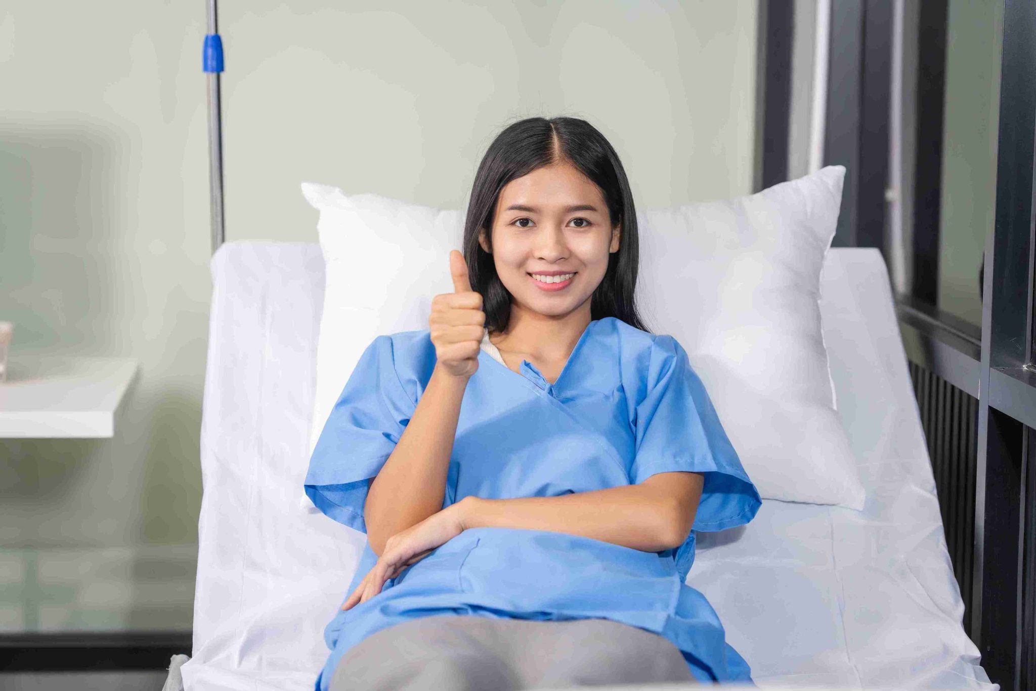 Is Gastroscopy Painful? Addressing Common Concerns